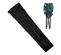 Bolsa de repuesto para silla de camping, resistente plegable, tela Oxford, bolsa de transporte para sillas plegables, accesorios de camping al aire libre, carcasa portatil