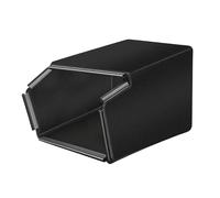 Bolsa de repuesto resistente de 21 pulgadas, adecuada para varios modelos desde 2004 a 2021, bolsa de recolección de hierba de tela
