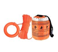 Bolsa de rescate con cuerda reflectante, accesorio Kayak