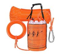 Bolsa de rescate de agua, canoa de rescate, rafting, bolsa de rescate, para salvavidas, rescatadores, bomberos, kayakistas, personal y guías, río, orilla, kayak, inundación y lago