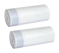 Bolsa de residuos para caja de arena CatLink CL-TB-01 Pro-X Young Blanco
