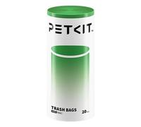Bolsa de residuos para caja de arena Petkit T4-2/T5 Acero compatible PURA MAX