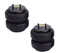 Bolsa de Resorte de suspensión neumática para Excursion 4WD 2000-2006 1 Juego Kit Auxiliar de Bolsa de Fuelle de suspensión neumática para automóvil