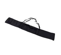 Bolsa de Riel Guía para Sierra de Cadena con Acolchado de Espuma Gruesa y Diseño Protector para un Transporte Cómodo Tela Oxford 600D de 150cm