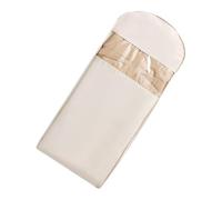 Bolsa de ropa autocompresible: con cremallera, gran volumen, apertura lateral, a prueba de polvo, bolsa de almacenamiento para chaquetas de plumón, para viajes, mudanzas, armario, chaquetas de