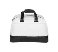 Bolsa de ropa con correa ajustable, bolsa de golf con múltiples bolsillos - Bolsa de viaje con correa ajustable de gran capacidad | Bolsa de deporte casual resistente al agua para senderismo, caminar