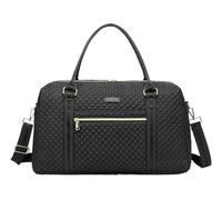 Bolsa De Ropa De Mano Bolsa De Viaje De 19 Pulgadas, Bolsa De Lona Para Mujer, Bolsas De Fin De Semana Para Mujer, Bolsa De Viaje Para Niñas Y Mamá Bolsa De Viaje De Negocios ( Color : B , Size : 50*2