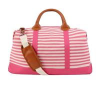 Bolsa De Ropa De Mano Los Bolsos del Viaje con El Bolso De La Lona De La Cremallera El Bolso De Noche del Fin De Semana para Las Mujeres Continúan El Petate Bolsa De Viaje De Negocios (Color : F, Si