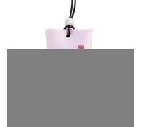 Bolsa de sal espiritual para dinero, sal espiritual con bolsa, bolsa de sal espiritual esperanza | collar budista espiritual de China para estudio, oficina, cajón, coche