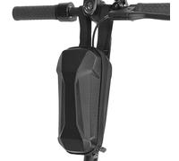 Bolsa De Scooter Eléctrico: Organizador De Scooter Compacto, Caja De Almacenamiento Portátil | Soporte De Bolsas De La Caja De Engranajes Postales, Unidad Portadora Del Manillar, Cubierta De Carcasa D