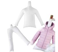 Bolsa de secado de viaje de secado rápido - Bolsa de secado de aire plegable portátil, secadora multifuncional para abrigos de invierno, chaquetas inferiores, camisas, ropa compacta d