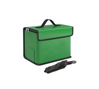 Bolsa de Seguridad para Baterías Lipo, Ignífuga, A Prueba de Explosiones, Portátil, para Almacenamiento de Baterías Lipo RC B