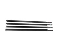 Bolsa De Sellado Impermeable Para Ventanas De Coche 83811-56K00-000 Para Suzuki SX4 Hatchback 2007-2014 PYPFQUMQGR