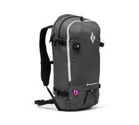 Bolsa de senderismo Black Diamond Helio 22 L S/M Unisex