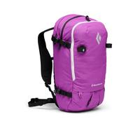 Bolsa de senderismo Black Diamond Helio 22 L S/M Unisex