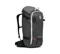 Bolsa de senderismo Black Diamond Helio 30 L S/M Unisex