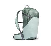 Bolsa de senderismo Black Diamond TRAIL VISTA 20 BACKPACK (Laurel Verde)