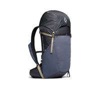 Bolsa de senderismo Black Diamond TRAIL VISTA 28 BACKPACK (Black Carbon)
