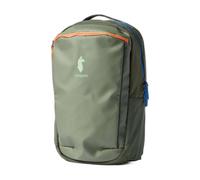 Cotopaxi Allpa 18 L Mochila urbana 43 cm Compartimento para el portátil verde oliva