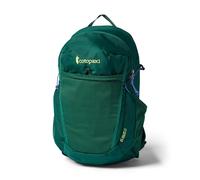 Cotopaxi - Mochilas para excursión de un día - Elqui 18L Backpack Kale - Verde Verde one size