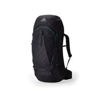Bolsa de senderismo Gregory Stout 55 eu (FOREST BLACK) Hombre