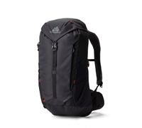 Bolsa de senderismo Gregory zulu 28 LT RC (NEGRO VOLCÁNICO)
