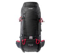 Mochila de Montañismo, Alpinismo y Trekking Marca HI-Tec para Unisex Adulto