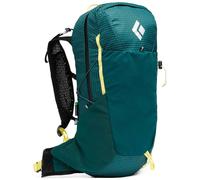 Bolsa de senderismo mujer Black Diamond Pursuit 25 M/L Female