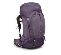 Osprey Aura Ag 50 Damen-Trekkingrucksack Senderismo Mochila-Exterior Púrpura
