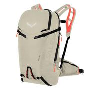 Bolsa de senderismo mujer Salewa Puez BP 23 L 24 L Female
