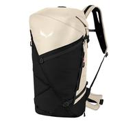 Salewa Puez 32+5 Mochila de trekking 59 cm beige