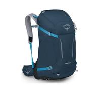 Bolsa de senderismo Osprey Hikelite 32 (Azul Atlas)