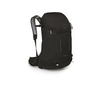 Bolsa de senderismo Osprey Hikelite 32 (Negro)