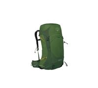 Bolsa de senderismo para hombre Osprey Stratos 44 (Seaweed/Matcha Gree)