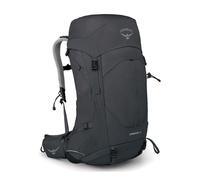 Bolsa de senderismo para hombre Osprey Stratos 44 (Tunnel Vision Grey)