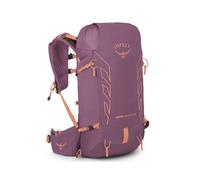 Bolsa de senderismo para mujer Osprey Tempest Velocity 20 (Pashmina/Melón)