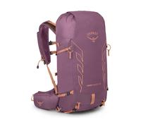 Bolsa de senderismo para mujer Osprey Tempest Velocity 30 (Pashmina/Melón)