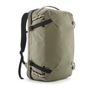 Bolsa de senderismo Patagonia Black Hole MLC 45 L 45 L Unisex
