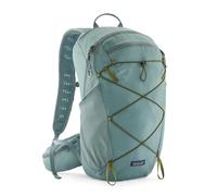 Mochila de senderismo Patagonia Terravia Pack 22L (Blue Sage)