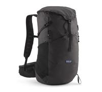 Mochila de Montaña Patagonia Terravia Pack de 28 litros Negro 28 L