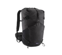 Patagonia - Mochilas de trekking - Terravia Pack 36L Black - Talla M - Negro Negro M