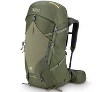 Bolsa de senderismo Rab Exion 48 48 L Unisex