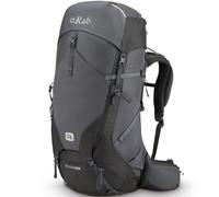 Bolsa de senderismo Rab Exion 55 L/XL (55 L) Unisex