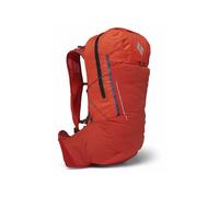 Bolsa de senderismo rápido Black Diamond Pursuit Backpack 30L (Octane/Ink Blue)