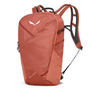 Mochila de Montaña Salewa Pedroc Mate 18 Etruscan Red Talla única