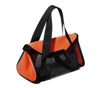 Bolsa de señuelo, Organizador de Cebo Suave, Almacenamiento de señuelos de Malla con asa para Exteriores, Agua Dulce, Playa, río, Lago, Estanque, Vacaciones en el mar Profundo, Noche Familiar, mañana