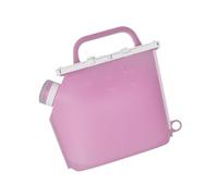 Bolsa de silicona para preparación de comidas Contenedor de almacenamiento de alimentos con, sellada y capacidad de 1500 ml para uso diario en la cocina Bolsa organizadora para refrigerador