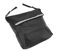 Bolsa de Silla de Ruedas Mochila PortáTil para Sillas de Ruedas Al Libre Almacenamiento de Compras de Caminante Scooter Bolsos de Almacenamiento