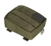 Bolsa de Silla de Silla de Perro, Chaleco de Mochila Impermeable a la Mano sin Mano, Elevadores de Ilitación de Mascotas Mochilas Transpirables para Entrenar Caminatas para Caminar Largos Paseos
