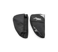 Bolsa de sillín Alforja Para Motocicleta, Bolsa Para Defensas De Protección, Bolsa Para Colocar El Parachoques, Para Hon&da CRF1000L Africa Twin CRF 1000 L Adventure Sports Bolsa de almacenamiento